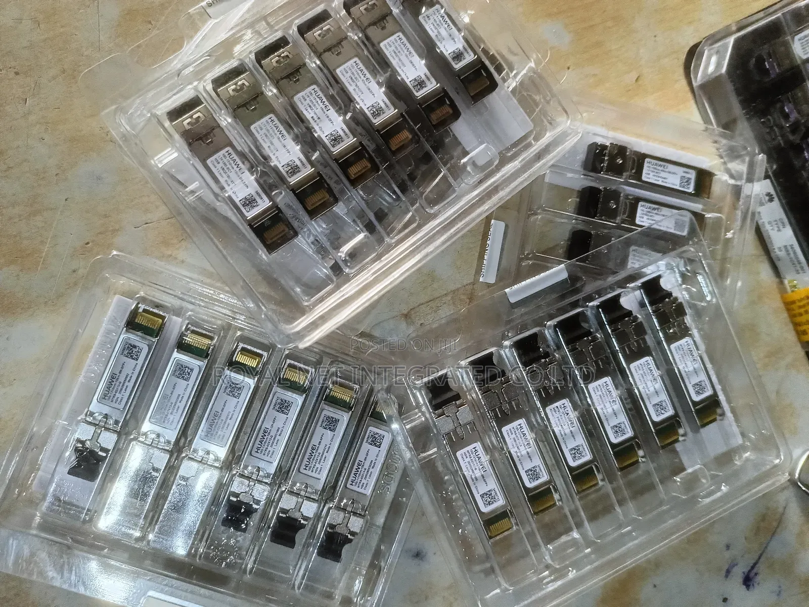 Huawei SFP Module 10g -1310nm 10km