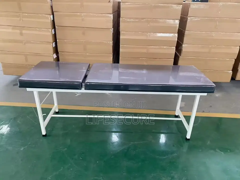 Patient Examination Couch