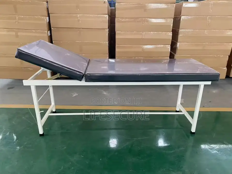 Adjustable Hospital Examination Bed/Couch