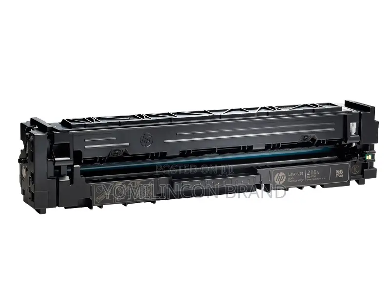 Hp 216 a Black Laserjet Toner Cartridge