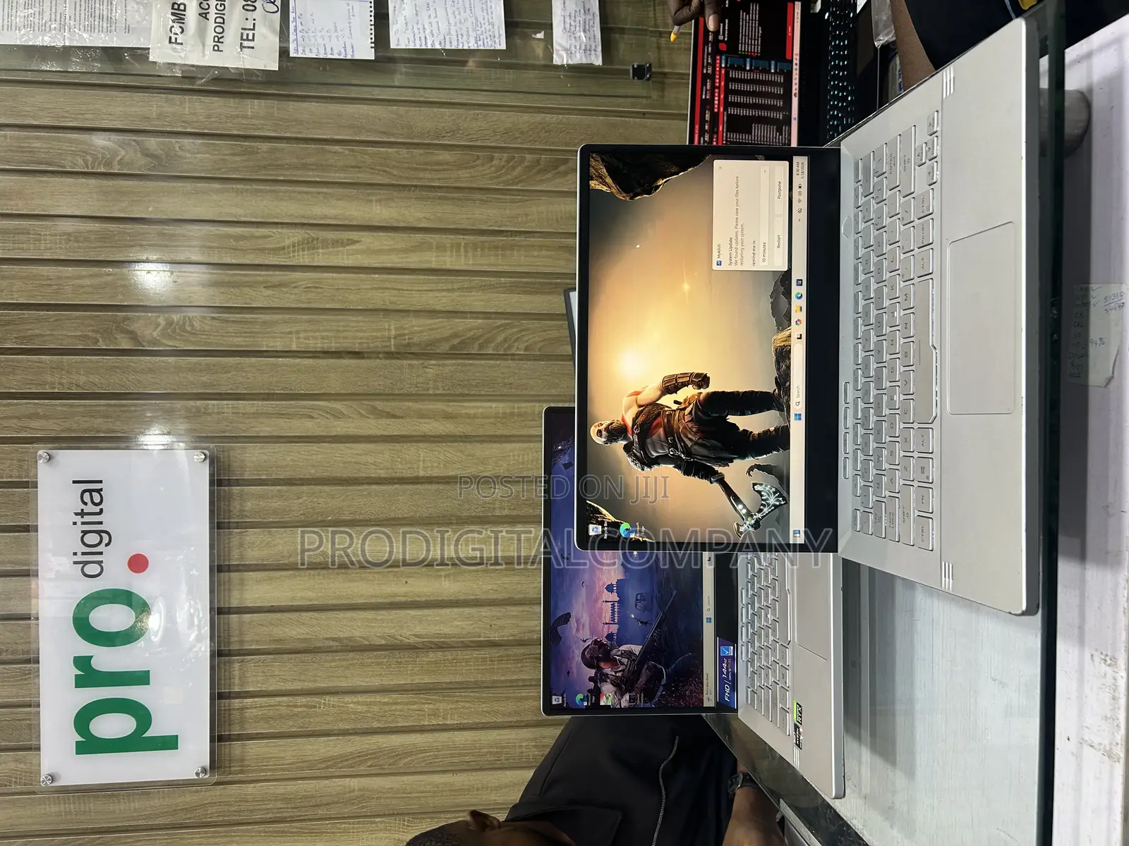 Laptop Asus ROG Zephyrus G14 16GB AMD Ryzen 9 SSD 1T