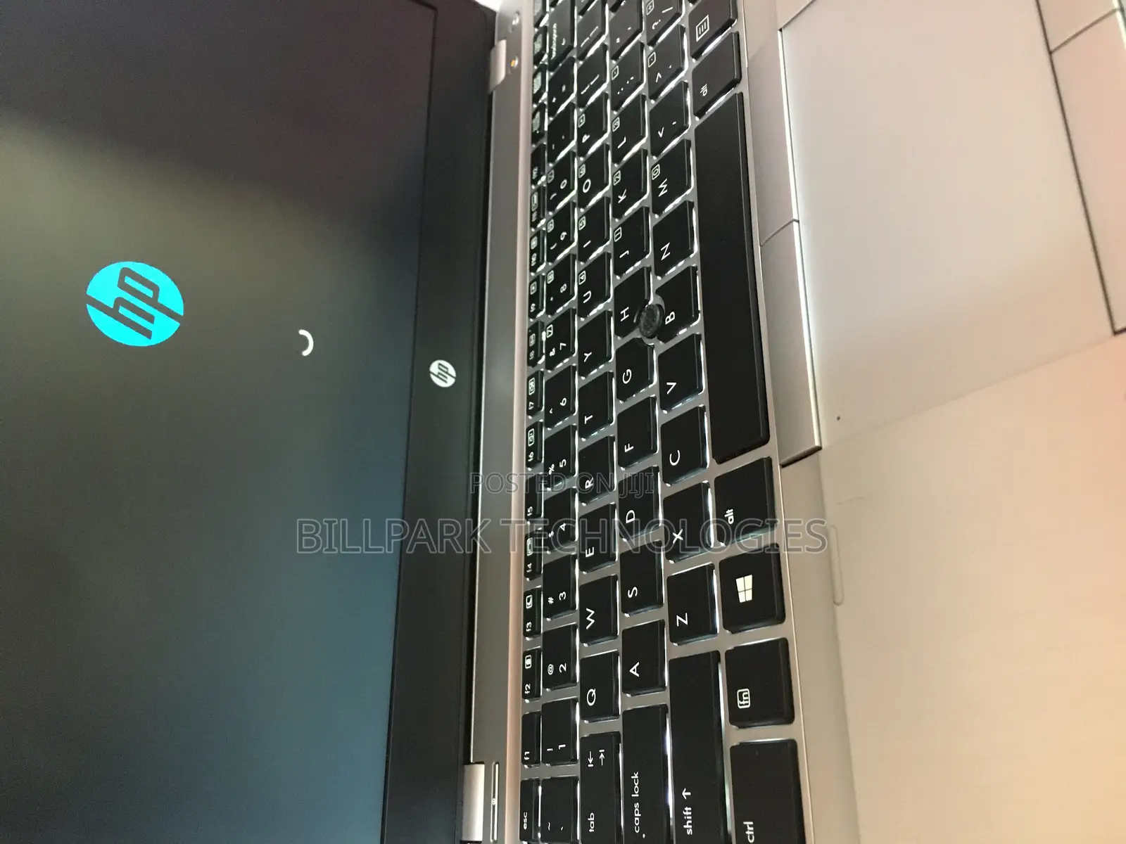 Laptop HP EliteBook Folio 9480M 8GB Intel Core i5 HDD 1T