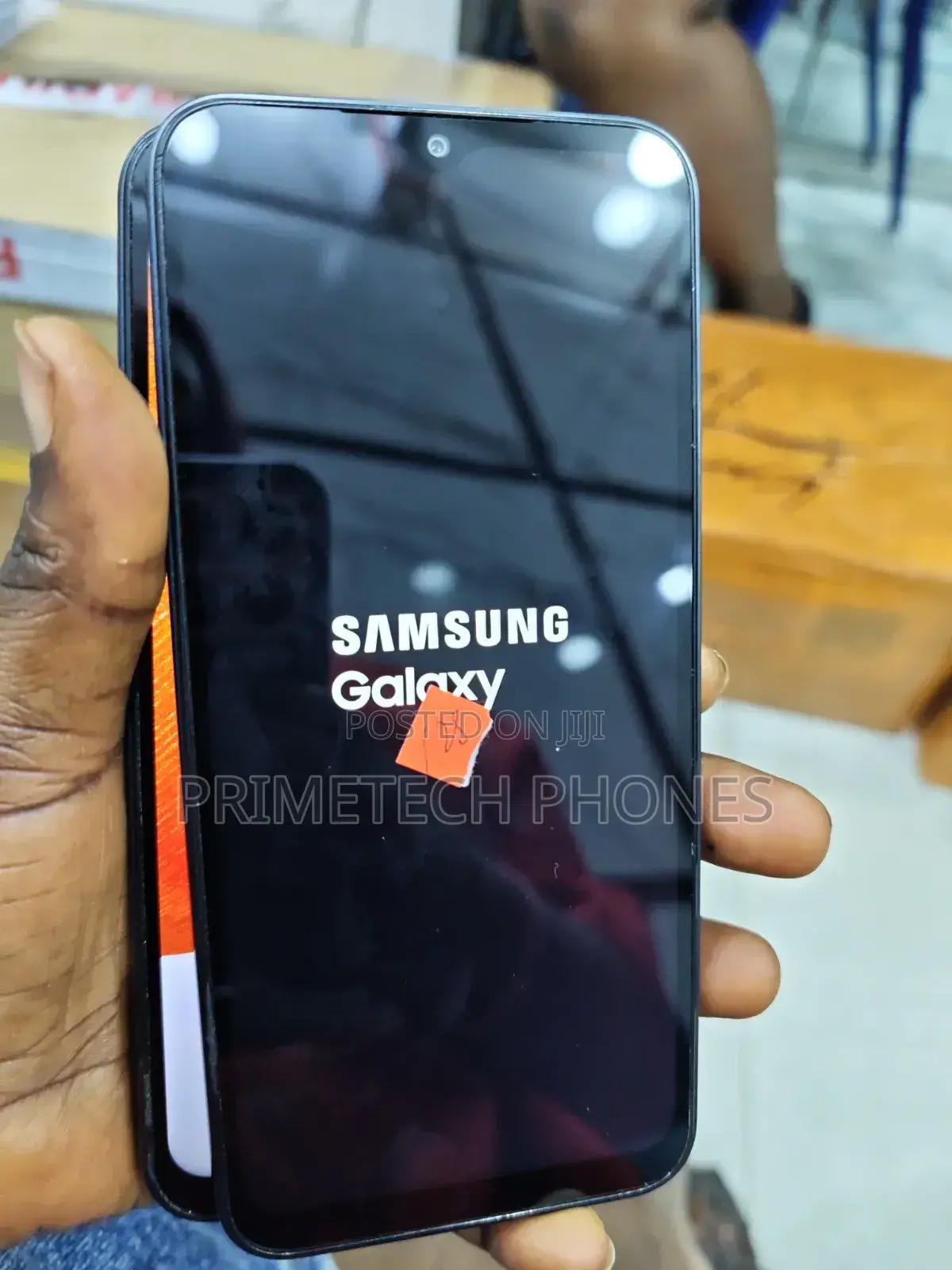 Samsung Galaxy A14 64 GB Black