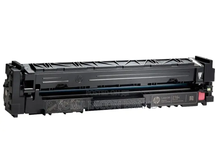 Hp 216 a Mangeta Laserjet Toner Cartridge