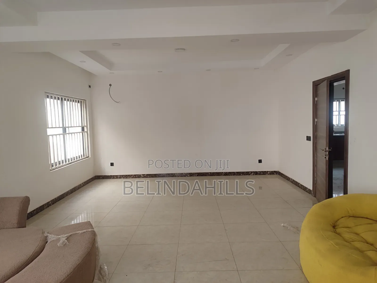 5bdrm Townhouse/Terrace in Katampe (Main) for sale