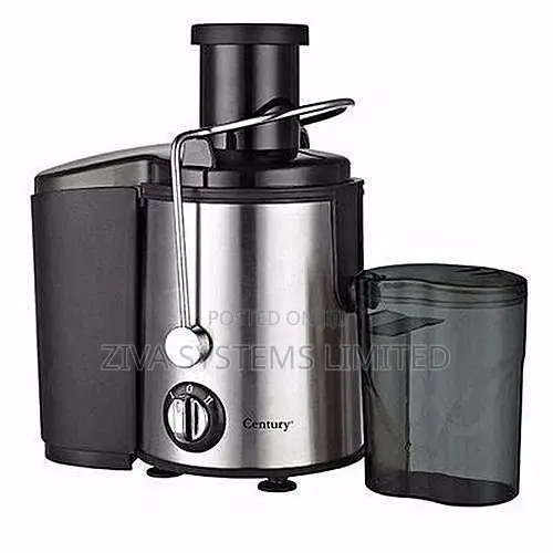 Century Cje-8221-C Juice Extractor