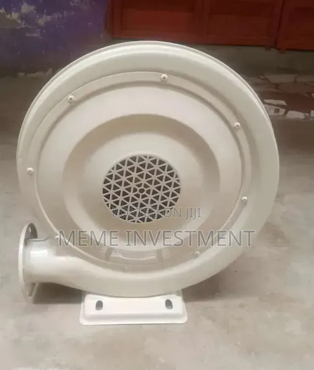 Portable Blower Fan
