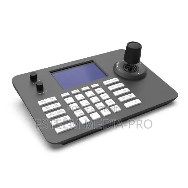 Mytech PTZ Camera Controller V3 With Preset