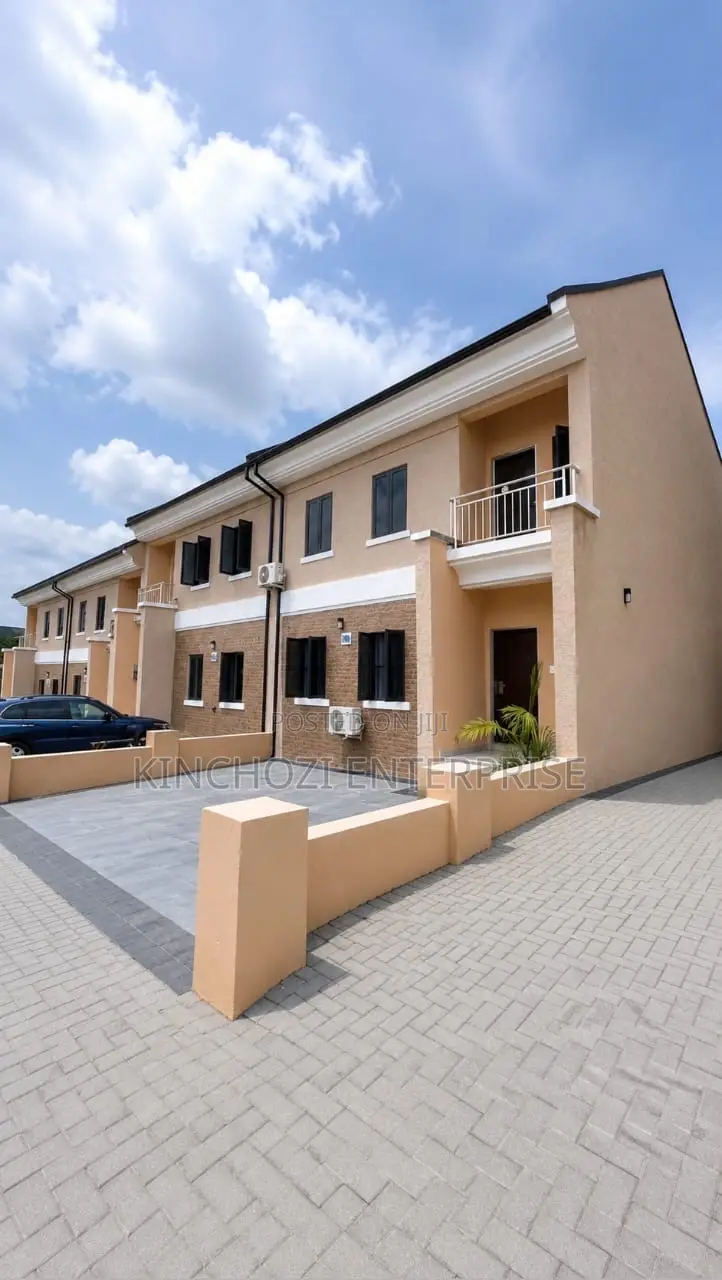 3bdrm Duplex in Apo, Zone B for rent
