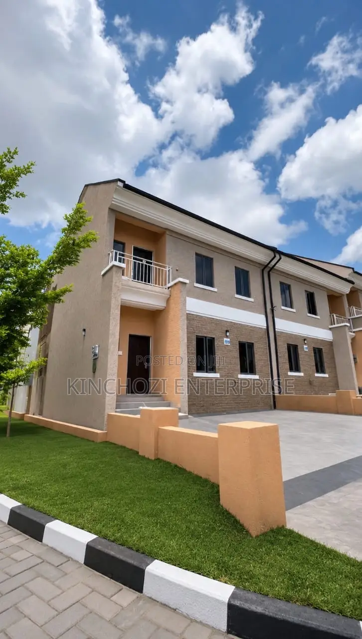 3bdrm Duplex in Apo, Zone B for rent