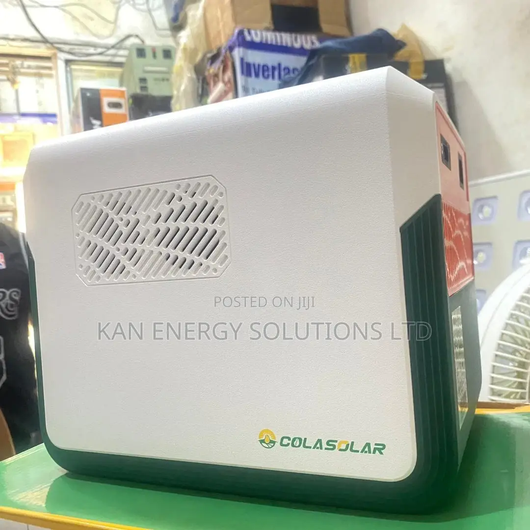 1kwh Cola 1000pro