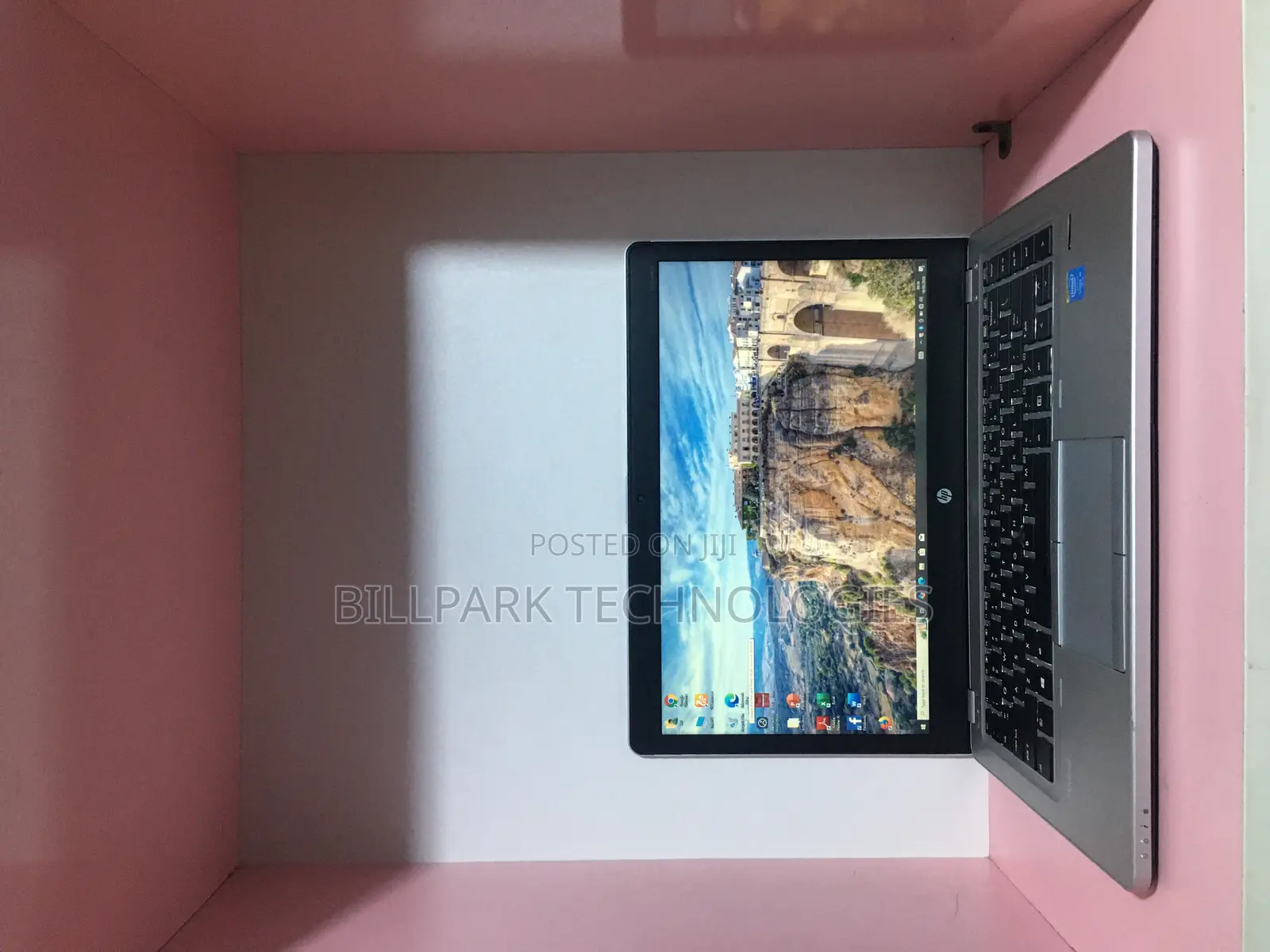 Laptop HP EliteBook Folio 9480M 8GB Intel Core i5 HDD 1T