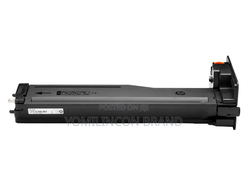 Hp 335 a Black Toner Cartridge