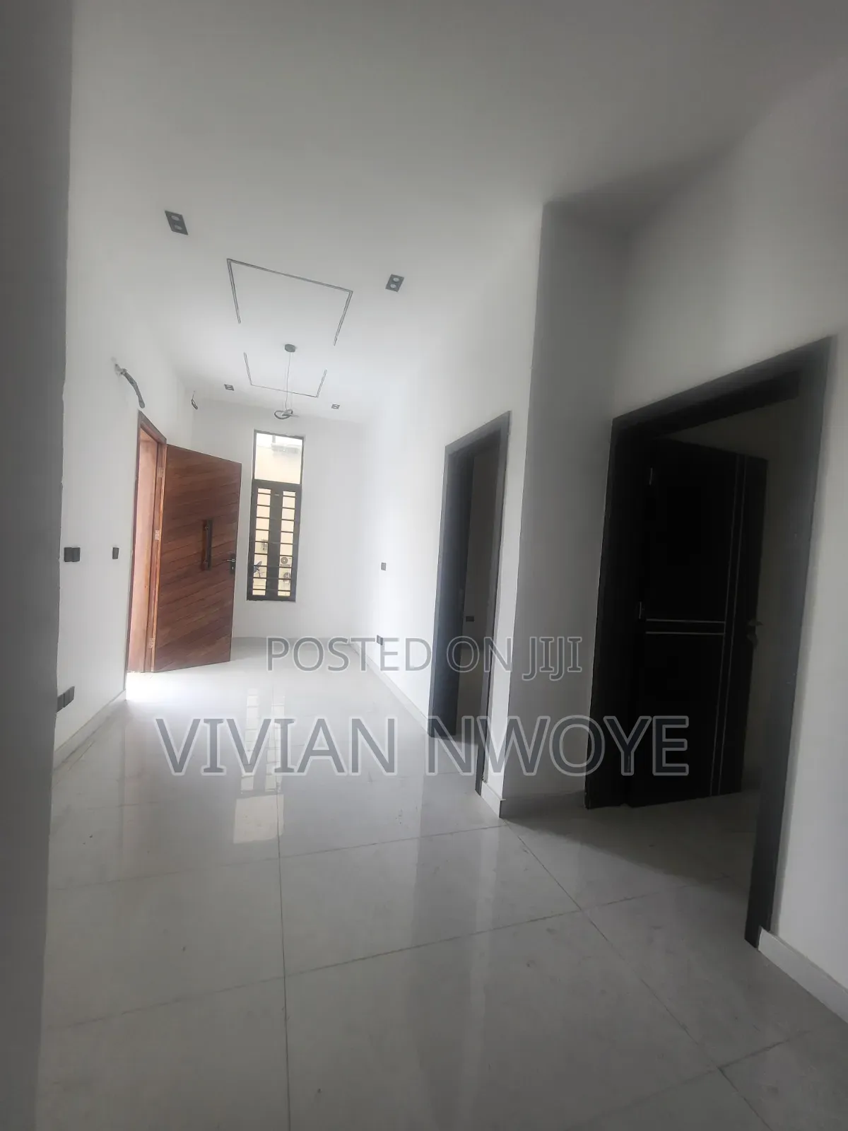 5bdrm Duplex in Olokonla for sale