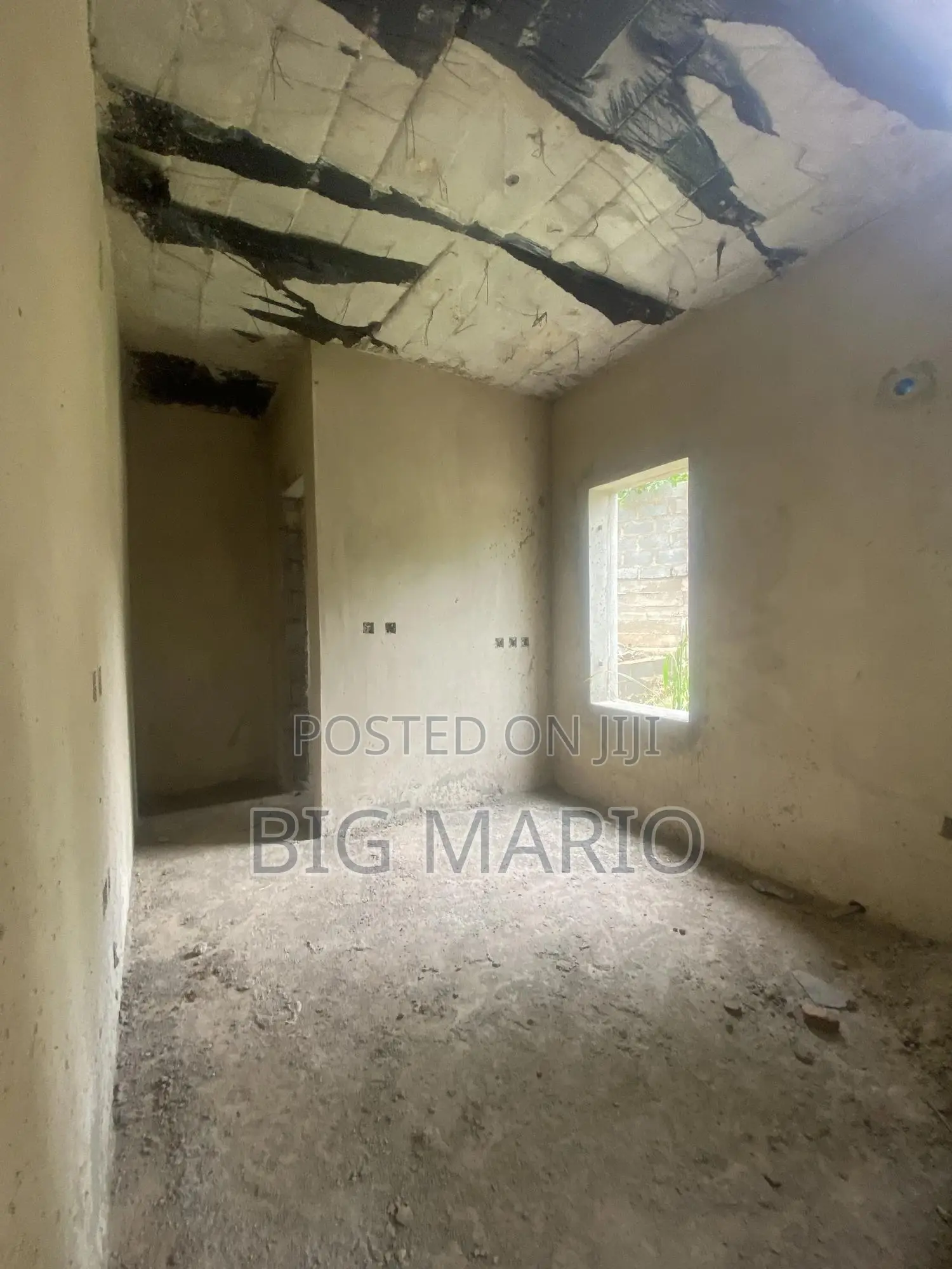 4bdrm Duplex in Guzape Main for sale