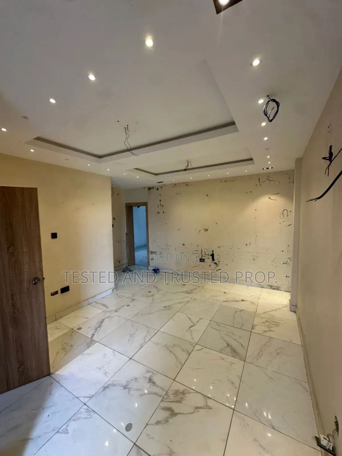 2bdrm Apartment in Ologolo for rent