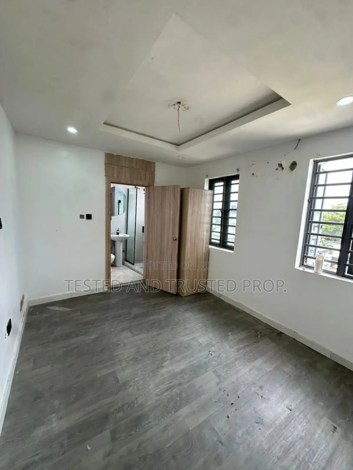 2bdrm Apartment in Ologolo for rent