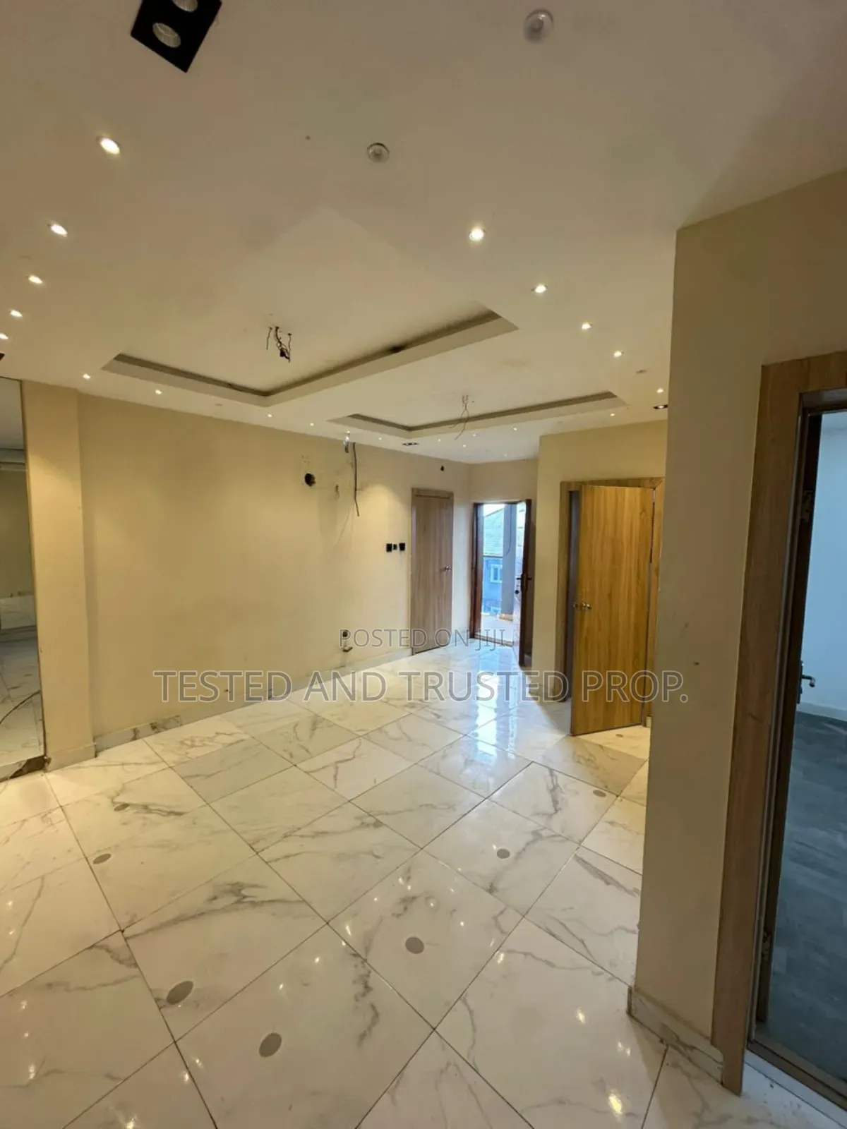 2bdrm Apartment in Ologolo for rent