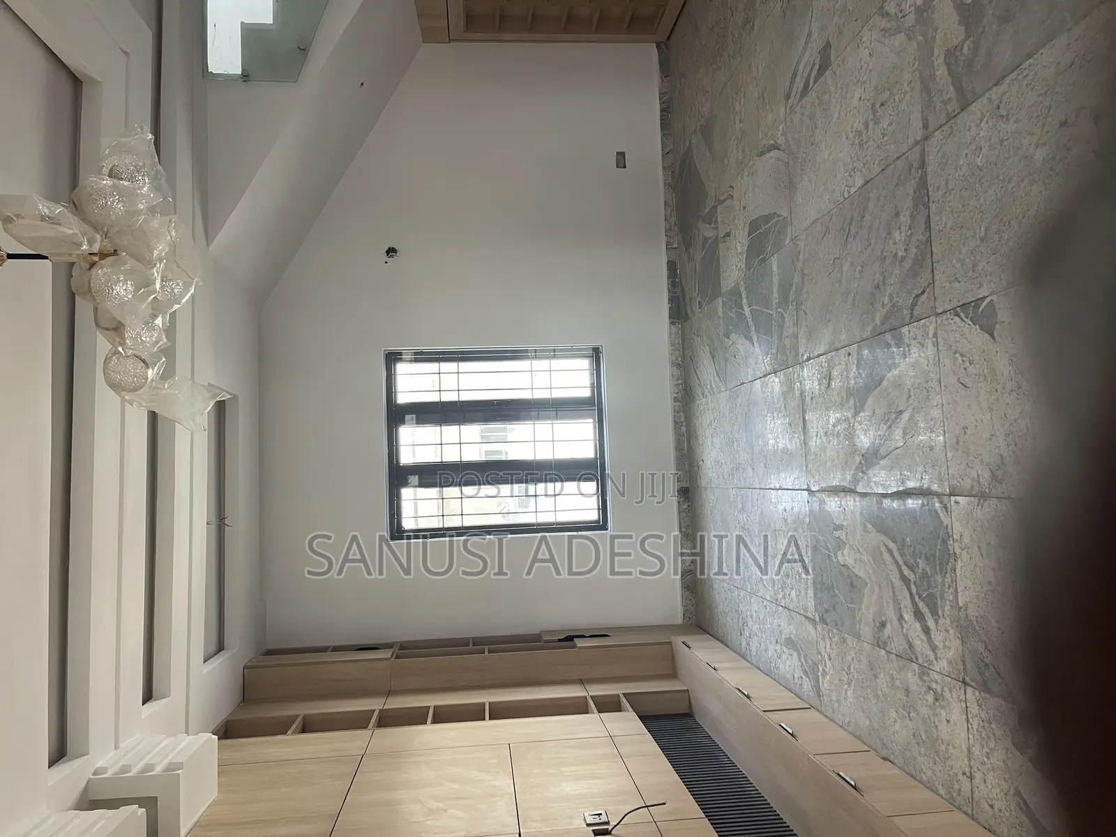 5bdrm Duplex in Gwarimpa Estate ,Fct, Gwarinpa for sale