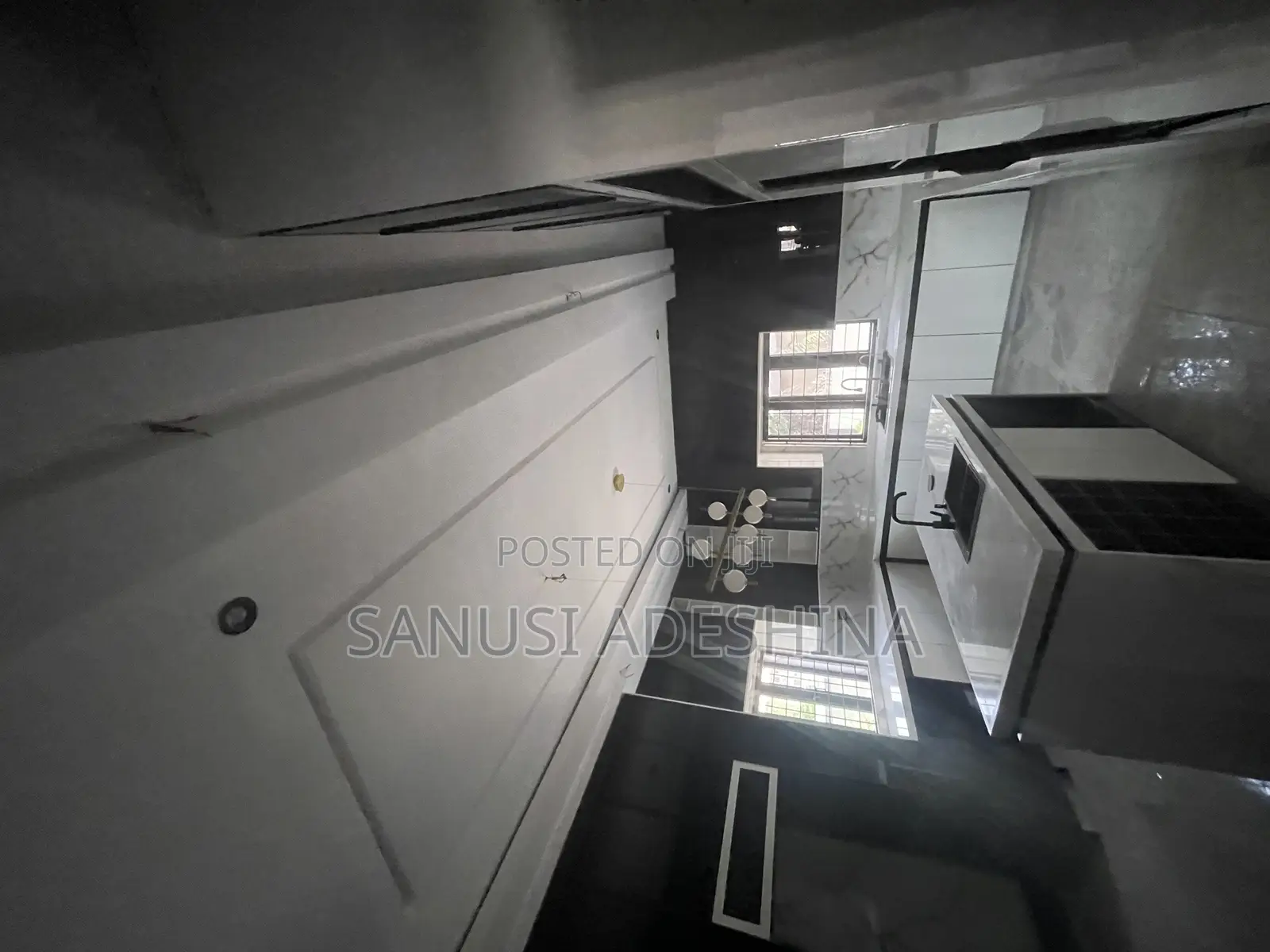 5bdrm Duplex in Gwarimpa Estate ,Fct, Gwarinpa for sale