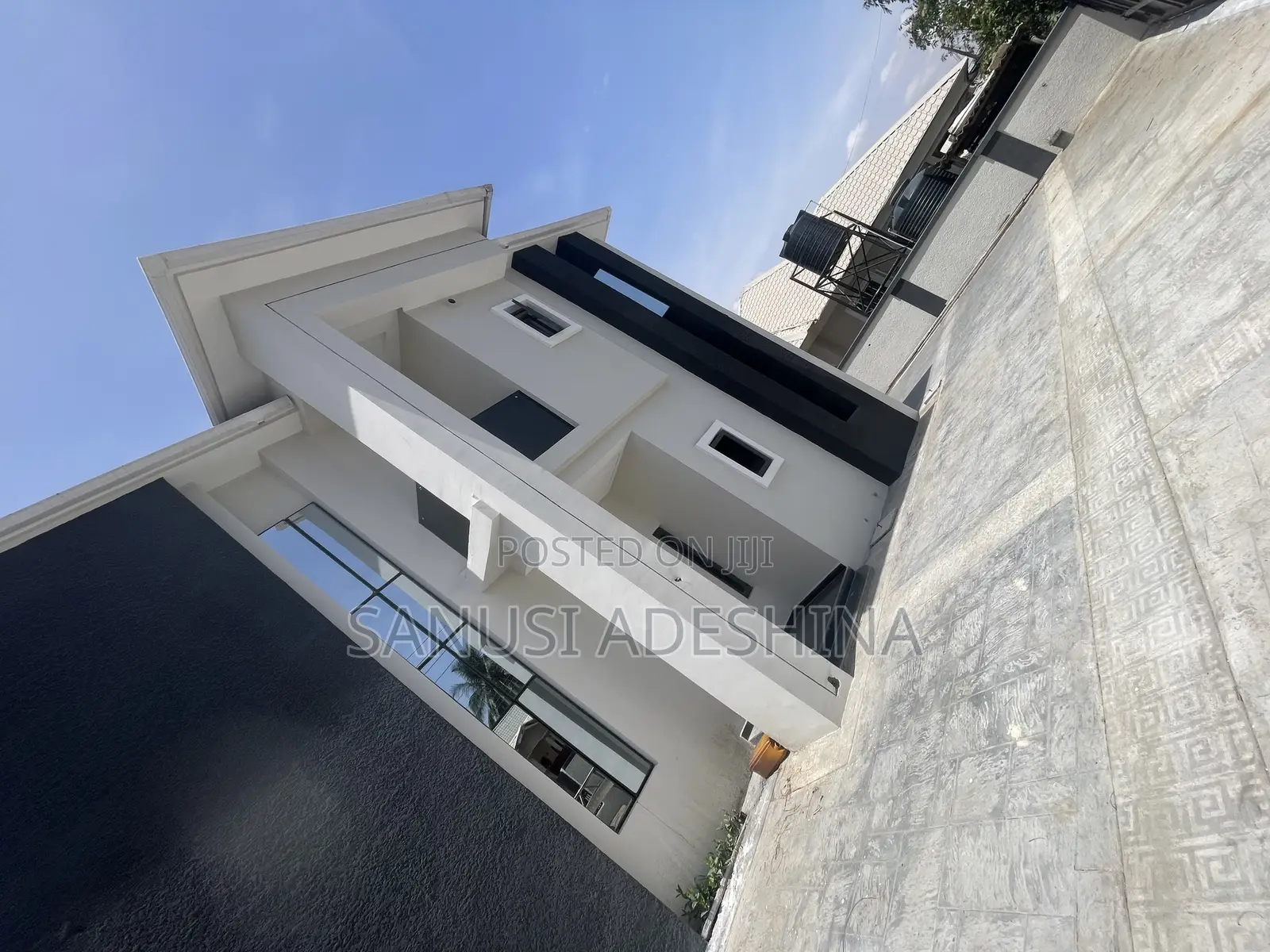 5bdrm Duplex in Gwarimpa Estate ,Fct, Gwarinpa for sale