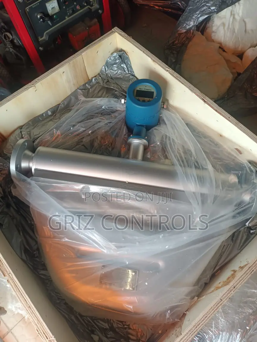 Original Electronic Flow Meters For Precision Fluid Measurement