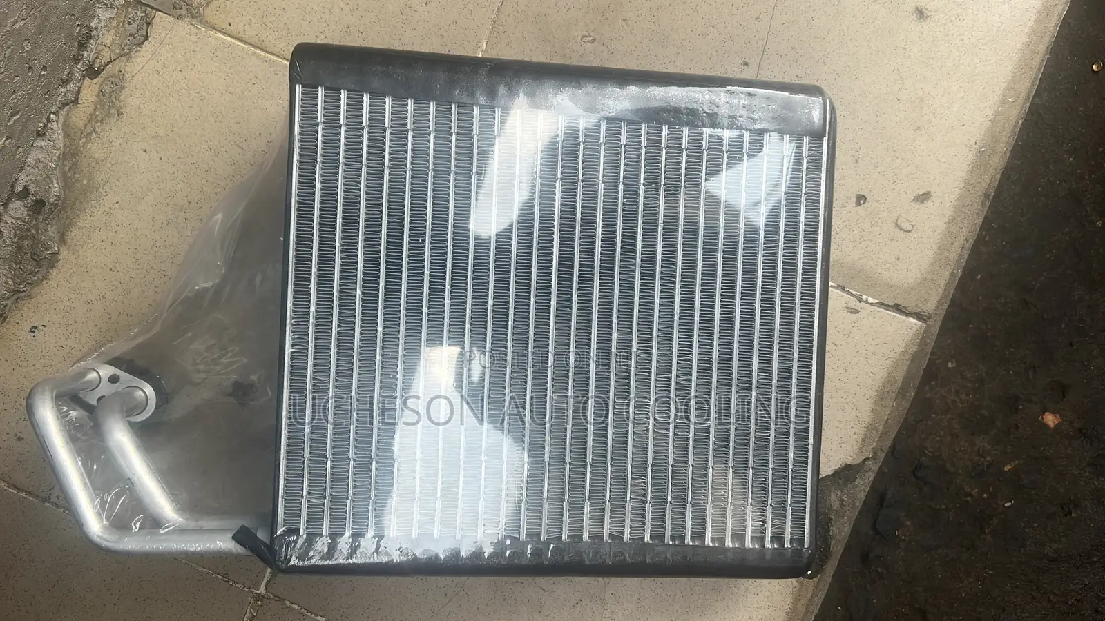 Ac Evaporator for Honda Crosstour