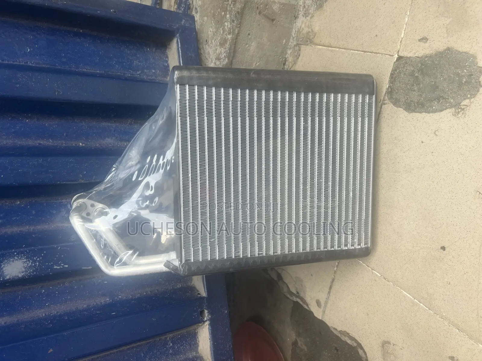 Ac Evaporator for Honda Crosstour