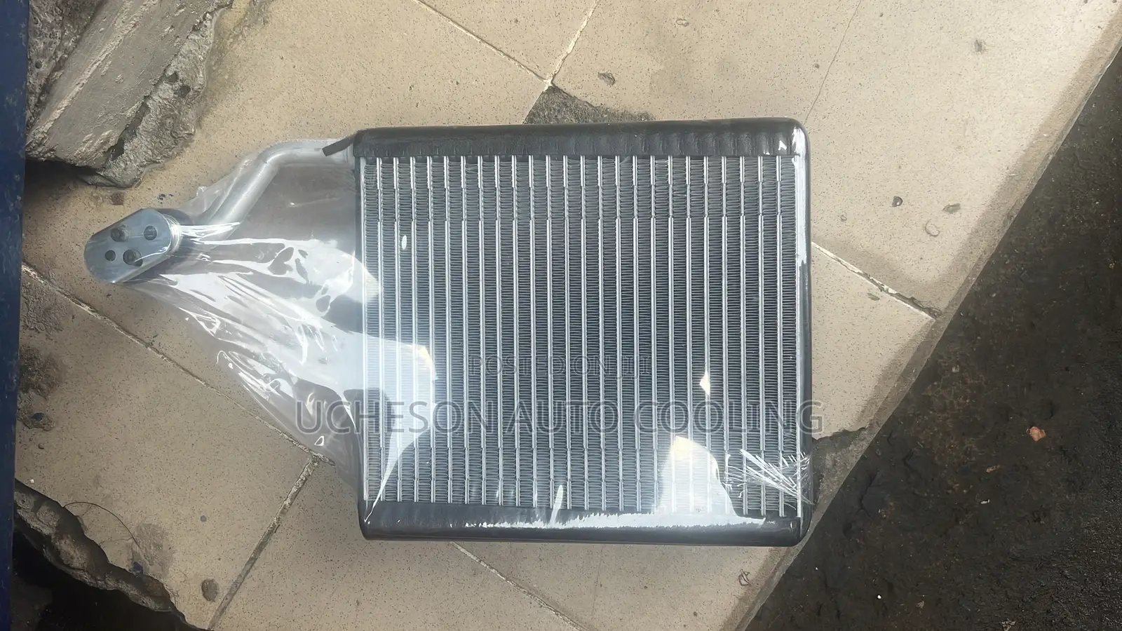Ac Evaporator for Honda Crosstour