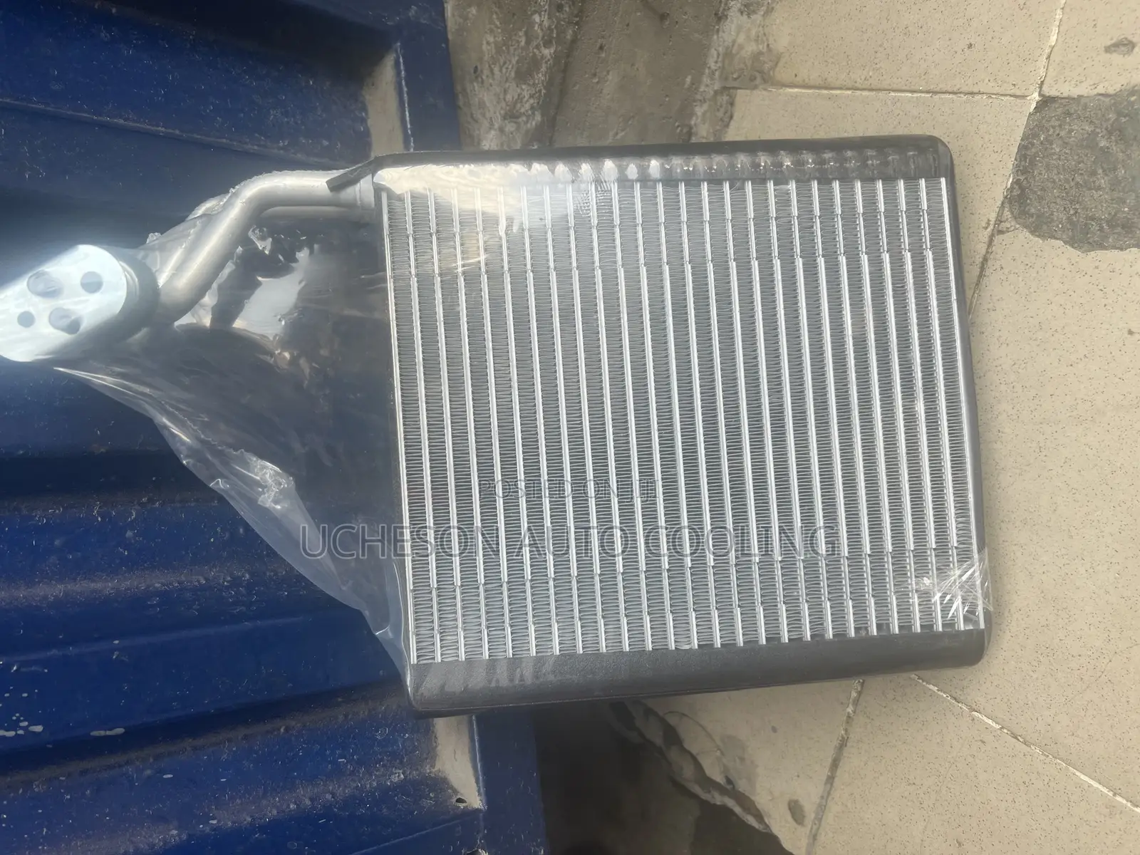 Ac Evaporator for Honda Crosstour