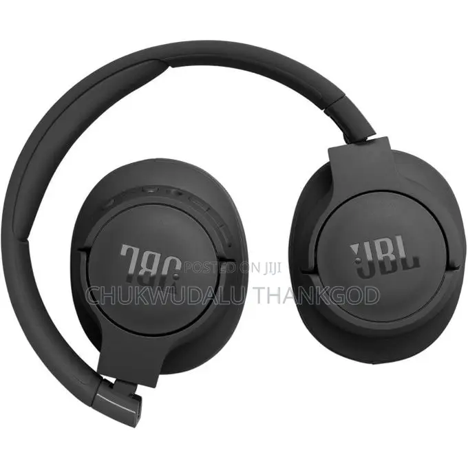 JBL Tune 770nc Wireless Noise Cancelling