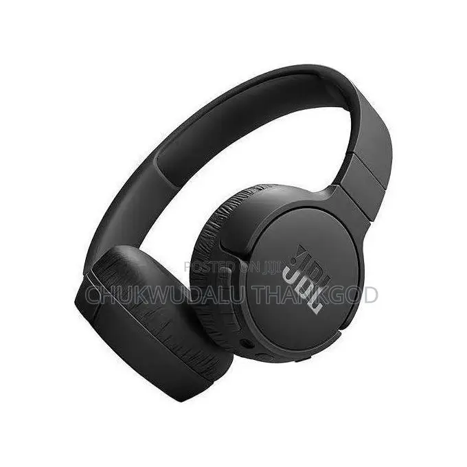 JBL Tune 770nc Wireless Noise Cancelling