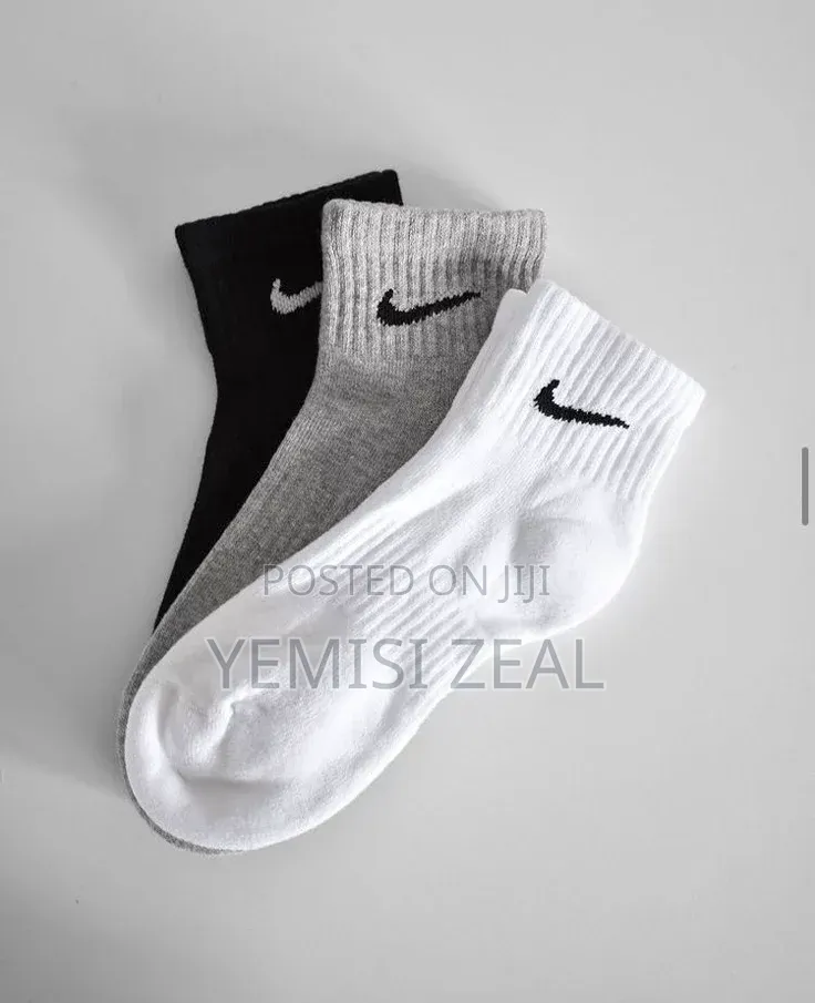 Quality Nike Socks