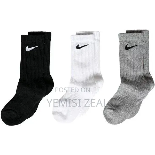 Quality Nike Socks
