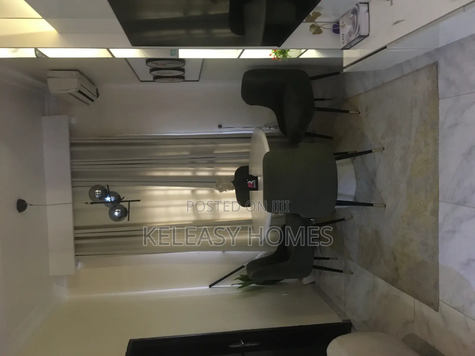Beautifully Furnished 2bed