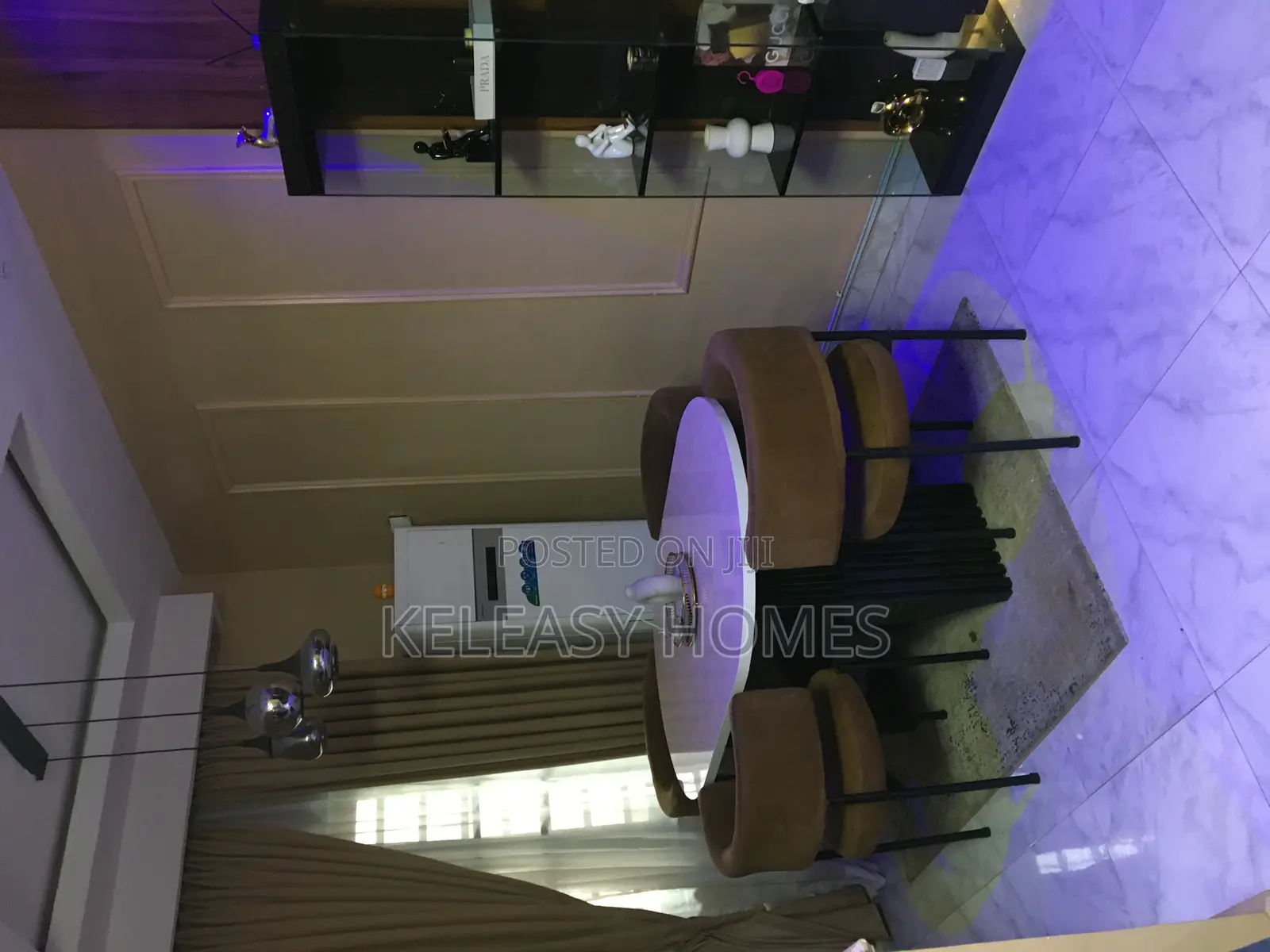 Spectacular 2bedroom Apartment