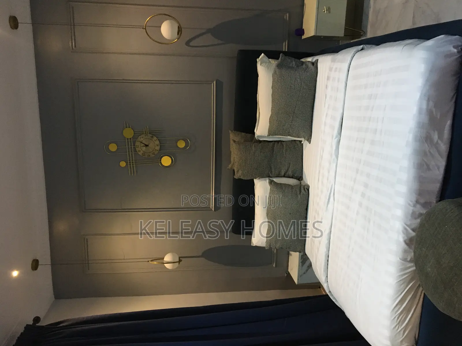 Spectacular 2bedroom Apartment