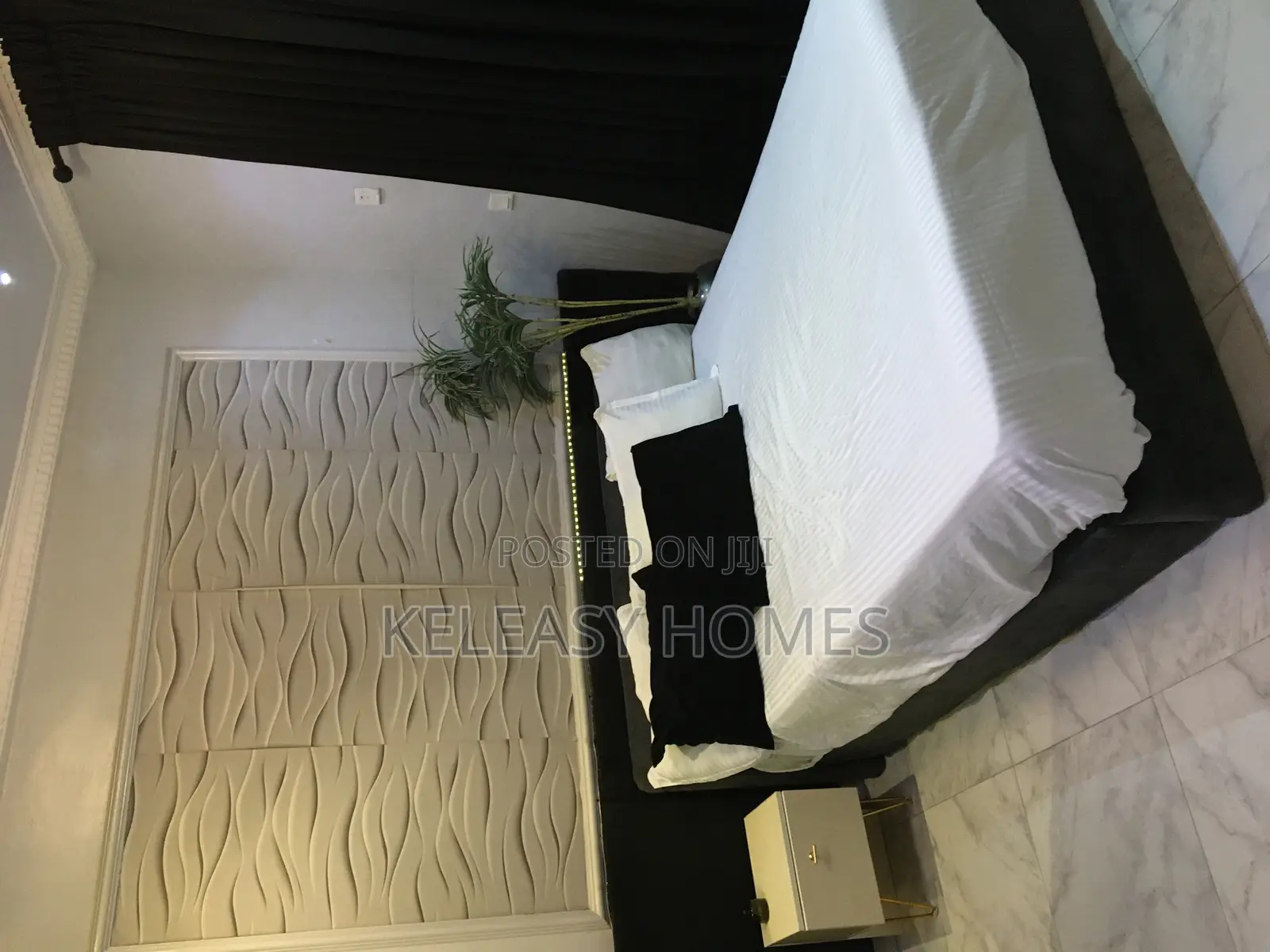 Spectacular 2bedroom Apartment