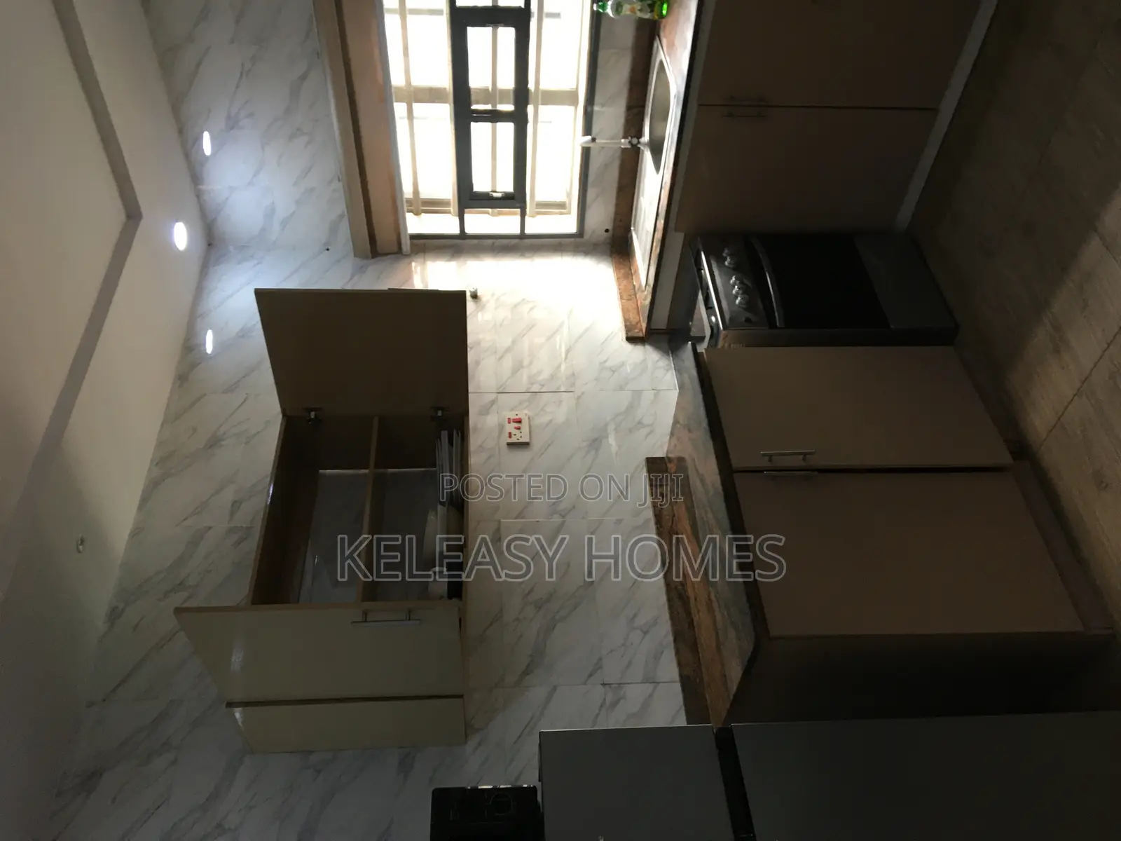 Spectacular 2bedroom Apartment