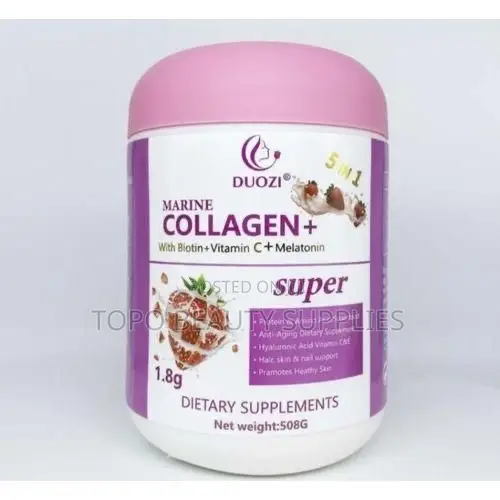 Duozi Marine Collagen