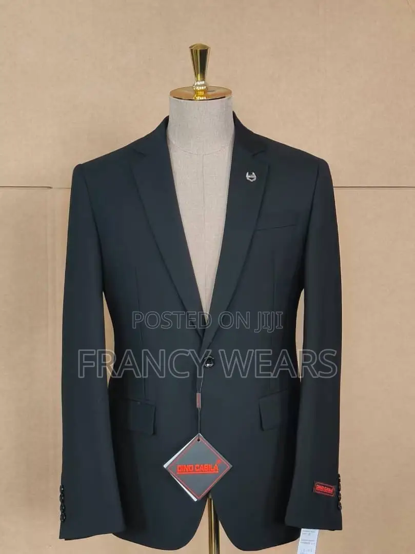 Elegant Business Suit