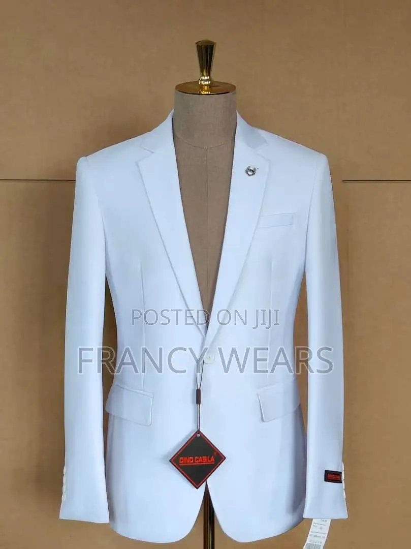 Elegant Business Suit