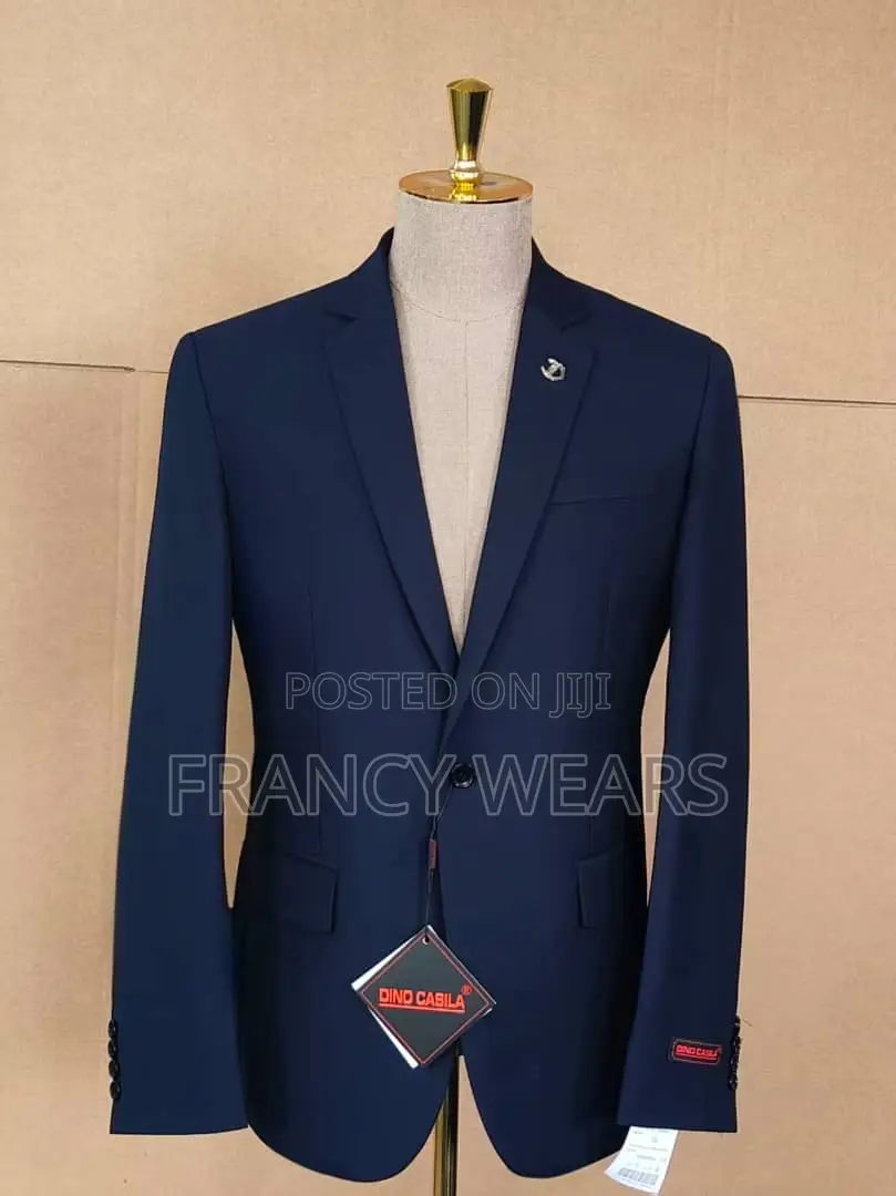 Elegant Business Suit