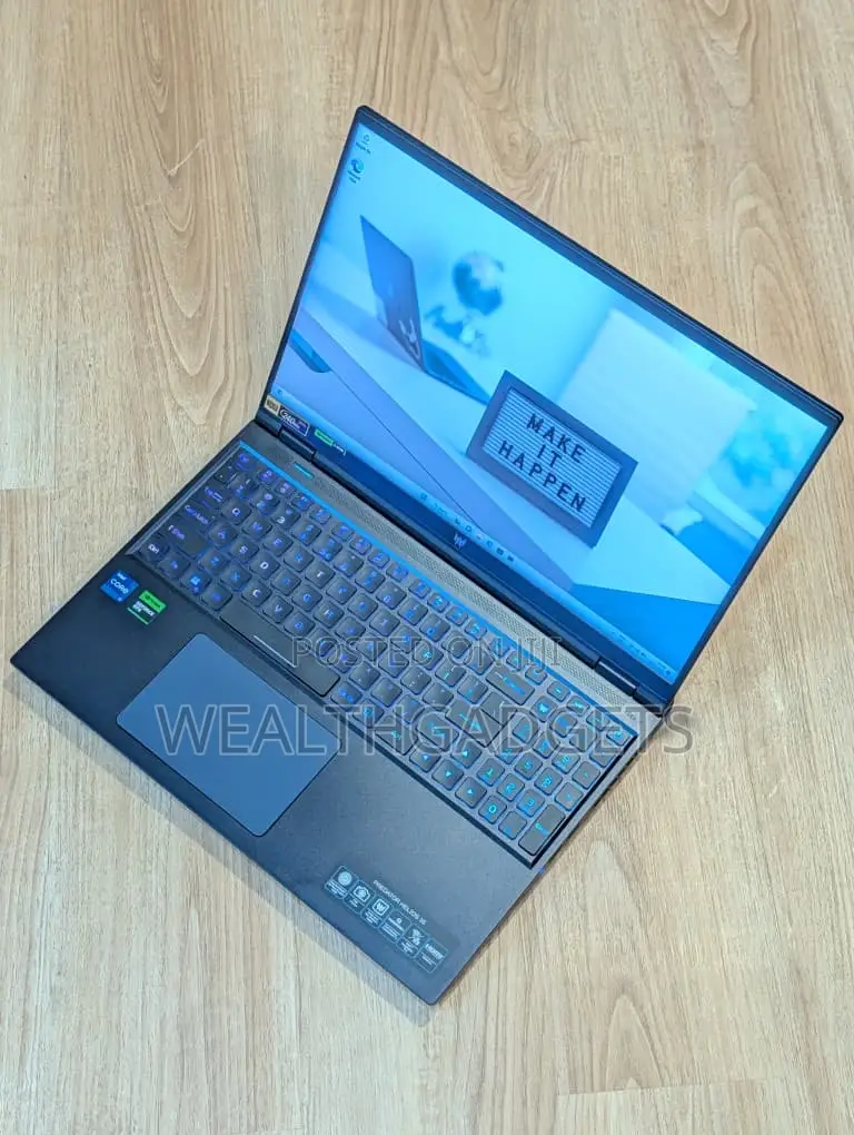 Laptop Acer Predator Helios 16 16GB Intel Core i7 SSD 1T