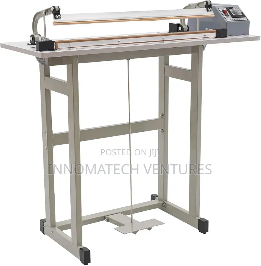 Nylon Sealing and Cutting Machine