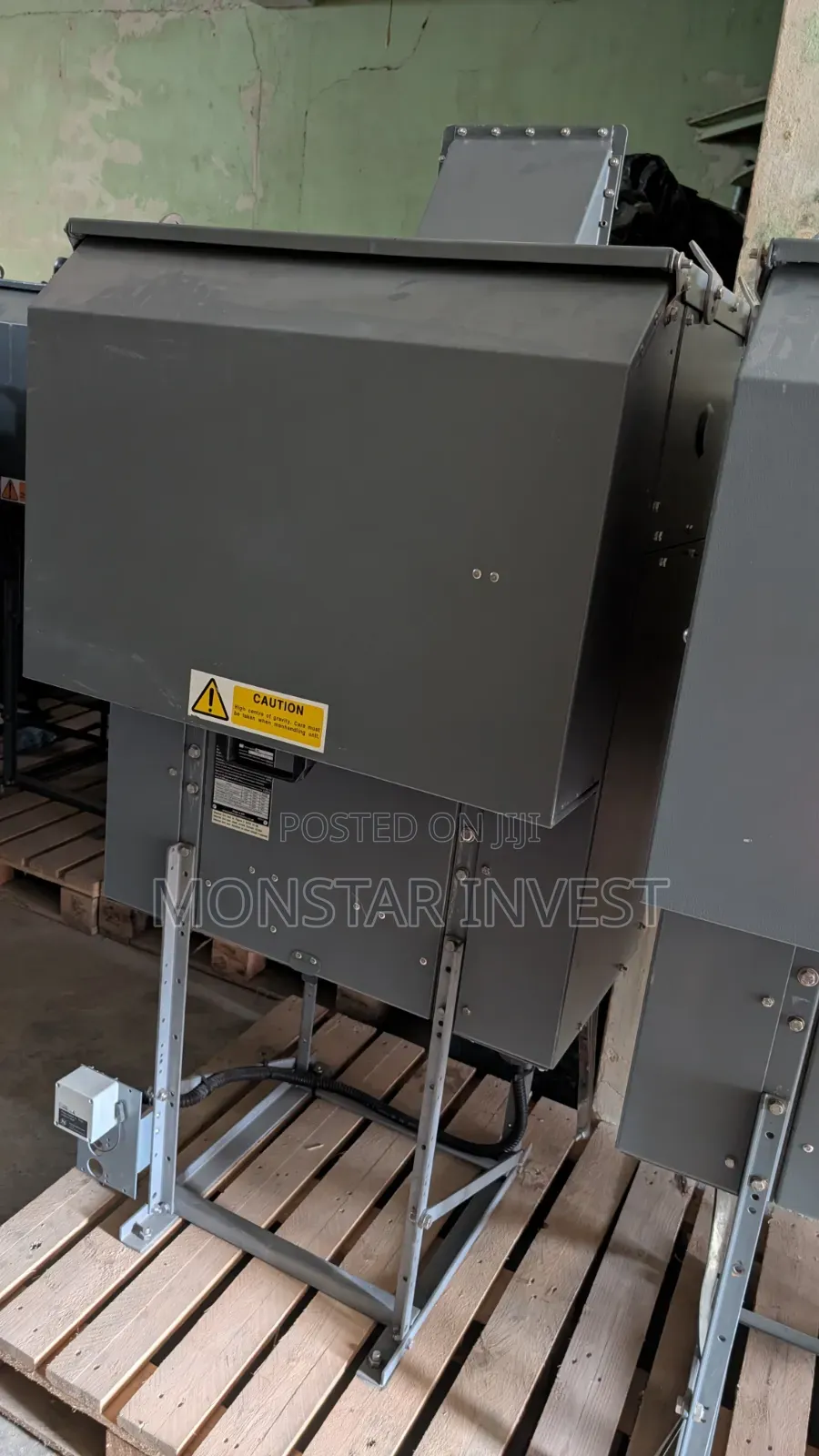 Non Extensible Rmu Schneider 11kva