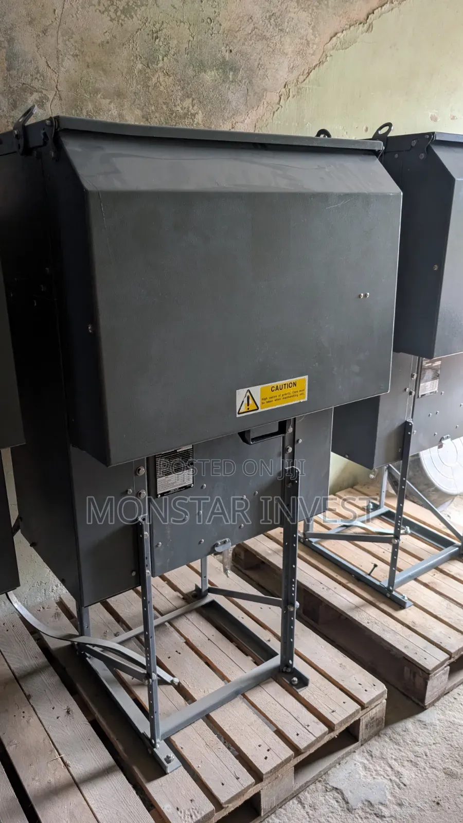 Non Extensible Rmu Schneider