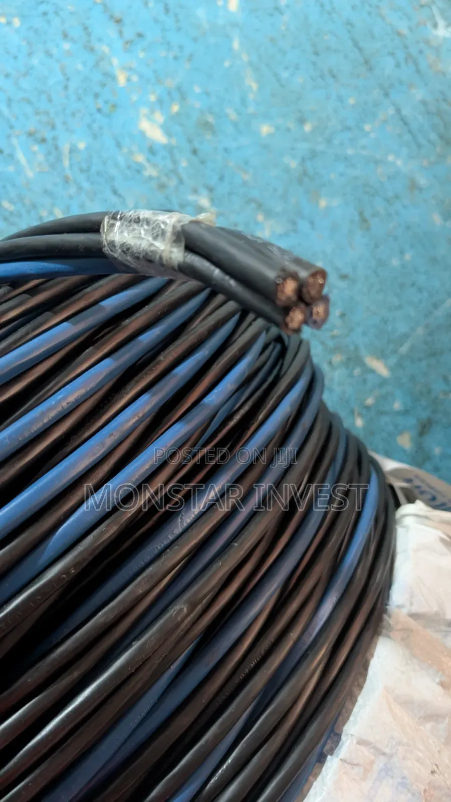 50mm Recline Wire