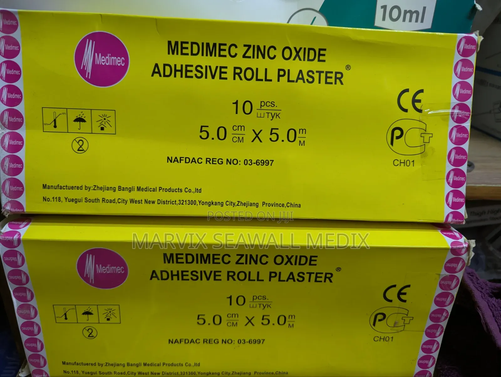 Adhesive Plaster 2inch