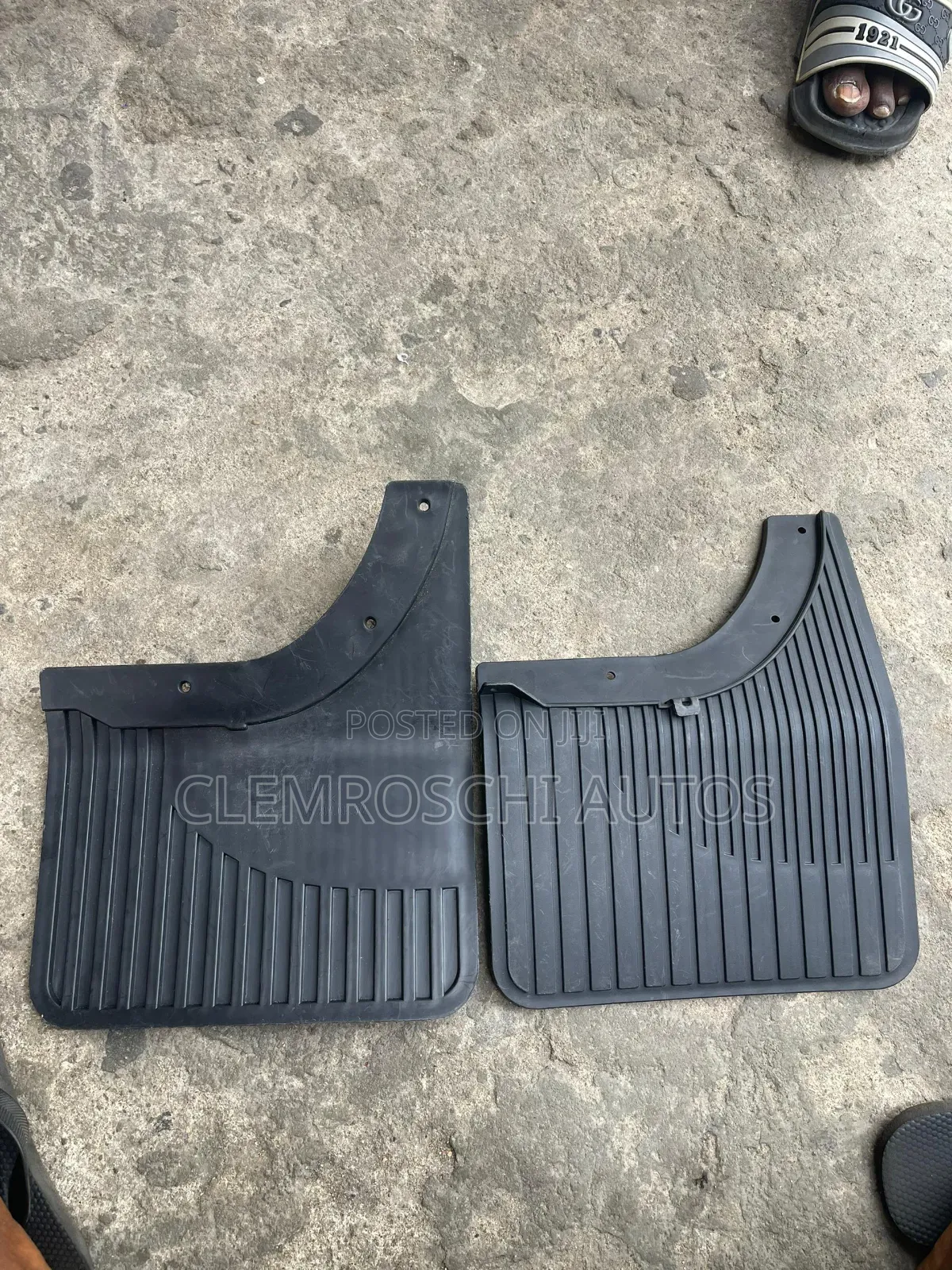 High Quality Certified Complete Brand New Mudguard Benz G-Wagon 2020
